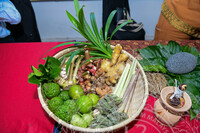 SEMINAR  BICARA WARISAN TIDAK KETARA - KEARIFAN TEMPATAN SENI AMALAN PENJAGAAN IBU SELEPAS BERSALIN