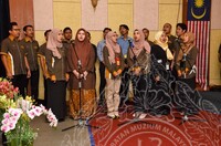 PERHIMPUNAN BULANAN JMM BULAN DEC BIL 04 2019