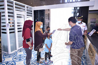 AKTIVITI HUJUNG MINGGU DI DATARAN MUZIUM NEGARA