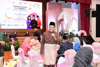 MAJLIS SAMBUTAN HARI RAYA AIDILFITRI KPN 2025