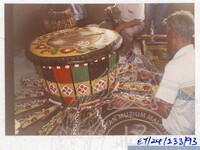 PENYELIDIKAN ALAT MUZIK ETNOLOGI JILID 1