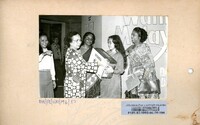 BAHAN PAMERAN WANITA MALAYSIA 1982