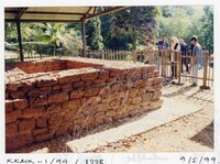 ARKEOLOGI KOTA KUALA MUDA 1999 JILID 5