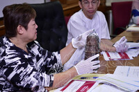 PENYELIDIKAN PESTA KAAMATAN DAN MESYUARAT PENILAIAN TEKNIKAL PEROLEHAN HARTA KEBUDAYAAN JMM BIL 1/2023