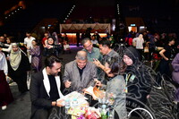 HMA 2024 - SPEAK  UP - YOUR FIRST YOUR BEST YOUR MOST