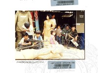 BAHAN PAMERAN KERANAMU MALAYSIA (JILID 1)