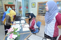 JOM MEMBACA BERSAMA 10 MINIT