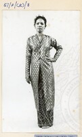 PAKAIAN TRADISIONAL KEDAH -132