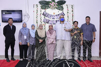 PERSARAAN EN AHMAD BIN ALI (MAT LAWA)