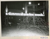 BANGUNAN PINTU GERBANG - 019