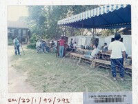 ARKEOLOGI SUNGAI MAS KEDAH 1992 FASA 1 W JILID 3