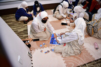 PROGRAM EXPLORACE SEKOLAH MENENGAH SAINS ALAM SHAH & LAWATAN DARI SEKOLAH ANTARABANGSA IMAS DI MSKOA & MEDM