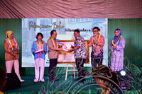 MAJLIS MAKAN MALAM MESRA HMA 2024, THE HABITAT PENANG HILL?