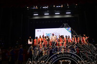 HMA 2024 - PERSEMBAHAN JEPUN OLEH SEKOLAH MENENGAH SAINS POKOK SENA (SAINA)