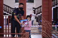 NOSTALGIA ANAK KAMPUNG 2021