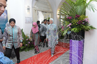 MAJLIS MENANDATANGI NOTA KERJASAMA ANTARA JABATAN MUZIUM MALAYSIA DAN KEMENTERIAN PENDIDIKAN MALAYSIA