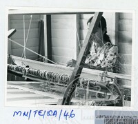 TENUNAN KAIN PAHANG & KELANTAN