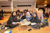 PROGRAM BERMALAM DI MUZIUM (MUZIUM NEGARA)