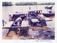 ARKEOLOGI SG. MAS, KEDAH SM : 32-13/ 99