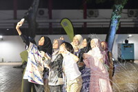 HMA 2024 - MAJLIS PELANCARAN CERITERA MANGKUK TINGKAT DAN DJ SPIN BEATBOX VIBES