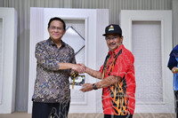 HMA2023 - BERAMBEH DI KAMPUNG SANTUBONG - SANTUNI WARISAN KITA