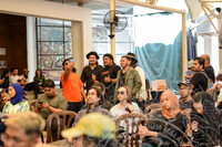 PELANCARAN ALBUM SATWO DI PERSEMBUNYIAN (LUNCAI EMAS)