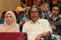 BICARA@MUZIUM DIASPORA MELAYU COCOS DAN SURINAME