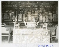 BANGUNAN TOKONG CINA - 021