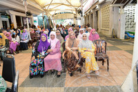 MAJLIS AMANAT DAN RAMAH MESRA KETUA PENGARAH JABATAN MUZIUM MALAYSIA  TAHUN 2024