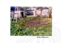 ARKEOLOGI SG. MAS, KEDAH SM: 32 - 5/ 93 VOL: 2 W