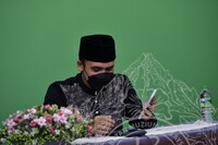 MAJLIS BACAAN YASSIN DAN CERAMAH AGAMA