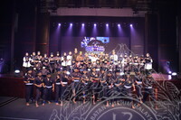 HMA 2024 - PERSEMBAHAN SENI SILAT CEKAK