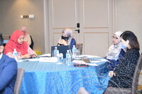 BENGKEL PEMURNIAN PEMBANGUNAN TATACARA PENGURUSAN KOLEKSI (TPK) JMM