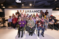 BENGKEL MATLAMAT PEMBANGUNAN MAMPAN (SDG)