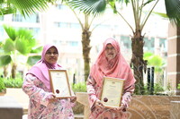 MAJLIS PERSARAAN MOTAC 2022