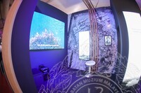 HMA 2025- 23.7.2025 - SUASANA DAN PERSIAPAN DI RERUAI PAMERAN