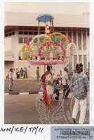 PERAYAAN THAIPUSAM JILID 2