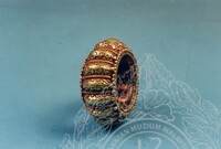 Perhiasan Diri Cincin 