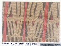 LAWATAN TEKSTIL SEJARAH KALIMANTAN JILID 3