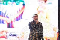 Program Bersempena Pameran Evolusi Baju Seragam Jururawat (Pertandingan Karaoke)