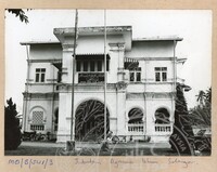 BANGUNAN PEJABAT AGAMA - 018