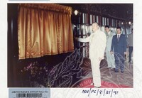 PERASMIAN GALERI SHAH ALAM 1991