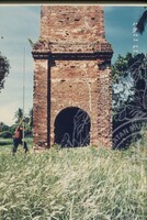 MUZIUM CHIMNEY WP LABUAN