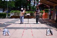 KELANTAN ART & CULTURE FESTIVAL