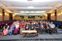 TAKLIMAT PELAKSANAAN PROGRAM INSPIRASI PELAJAR INOVASI MUZIUM IPIM (ALBUM 2)