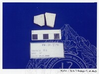 ARKEOLOGI SG. MAS, KEDAH SM : 32 / 2001 / 252 - 498 (JILID 2)