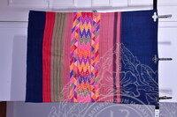 PENDOKUMENTASIAN KOLEKSI FABRIK UNTUK PINJAMAN - MUZIUM TEKSTIL NEGARA