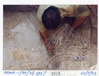 ARKEOLOGI KOTA KUALA MUDA 1999JILID 8