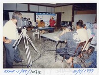 ARKEOLOGI KOTA KUALA MUDA 1999 JILID 4