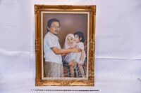 KERJA-KERJA DOKUMENTASI INVENTORI KOLEKSI YAB DATO' SERI ANUAR IBRAHIM